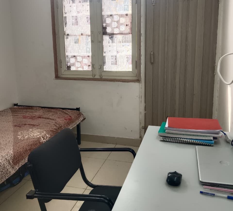 MNNIT Allahabad hostel photo 11